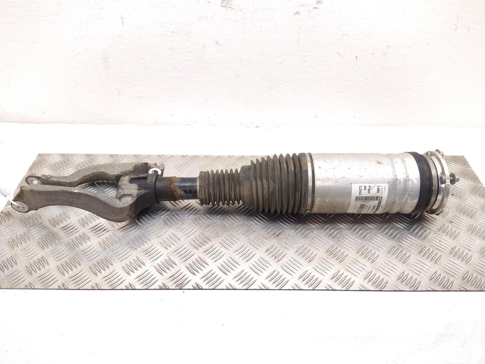 View Auto part RF Strut LAND ROVER RANGE ROVER 2017