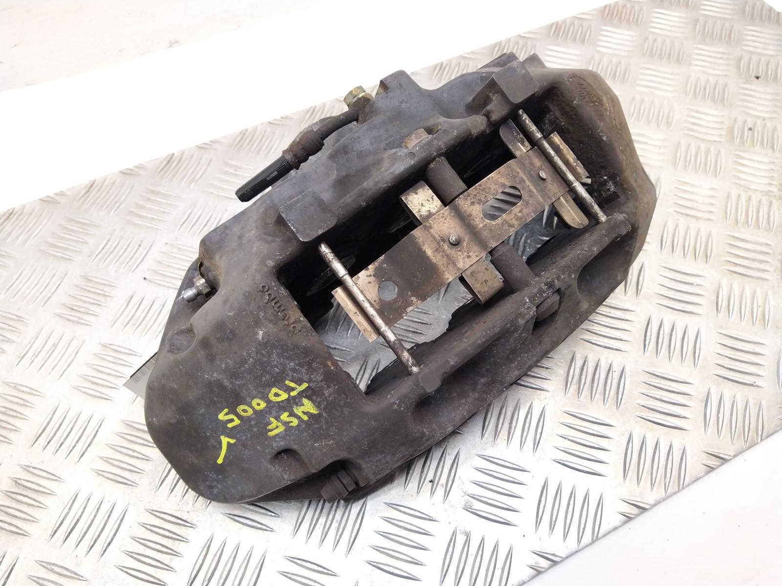View Auto part Caliper LAND ROVER RANGE ROVER 2017