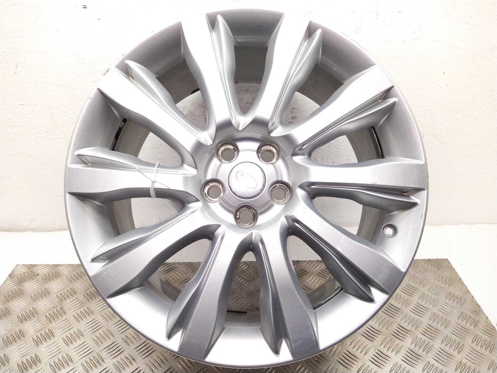 View Auto part Wheel LAND ROVER RANGE ROVER 2017