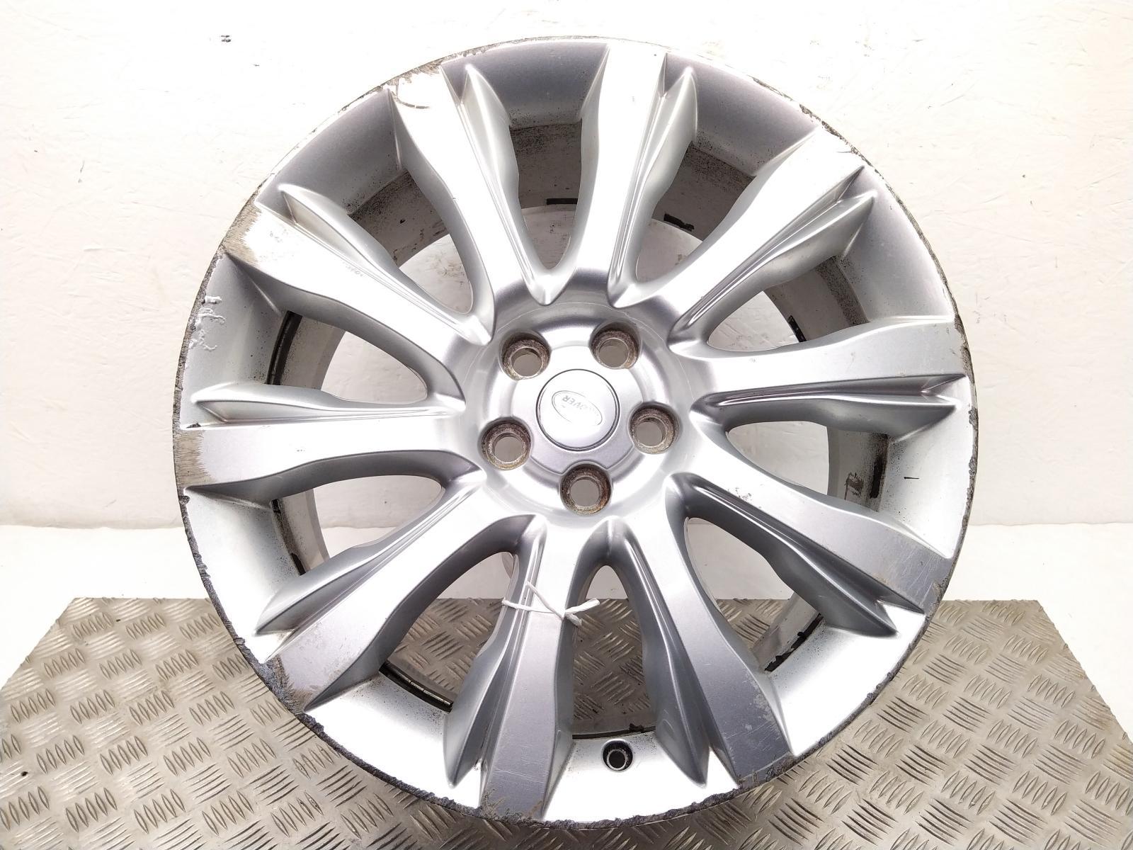 View Auto part Wheel LAND ROVER RANGE ROVER 2017