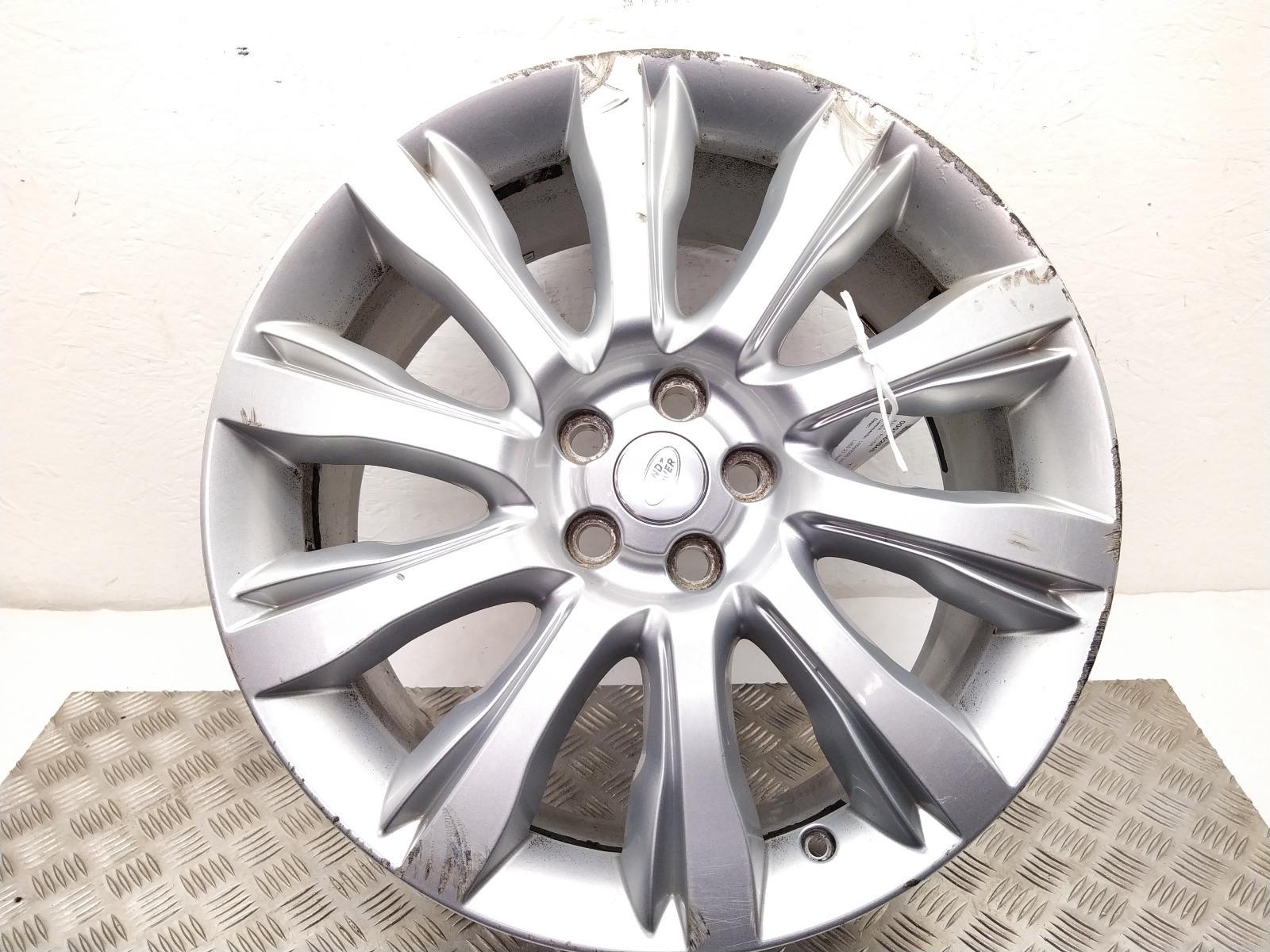 View Auto part Wheel LAND ROVER RANGE ROVER 2017