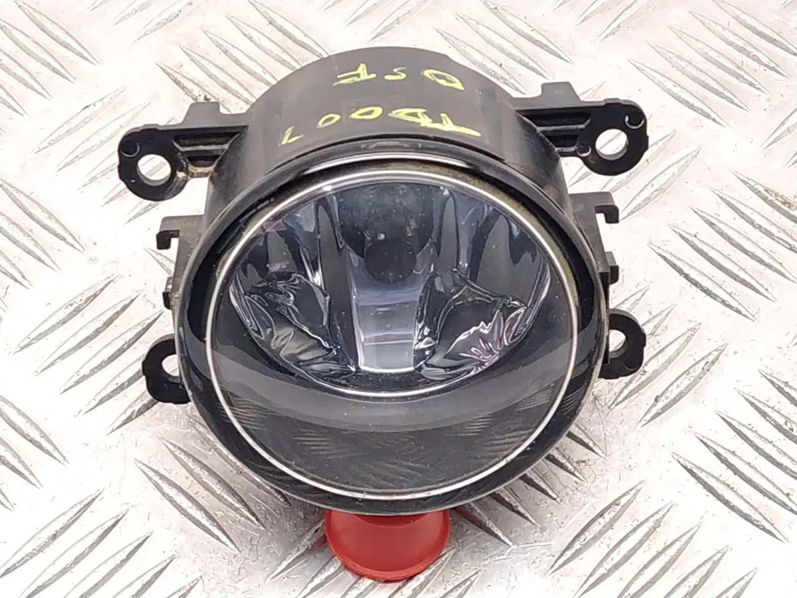 View Auto part Fog Lamp NISSAN NAVARA 2015
