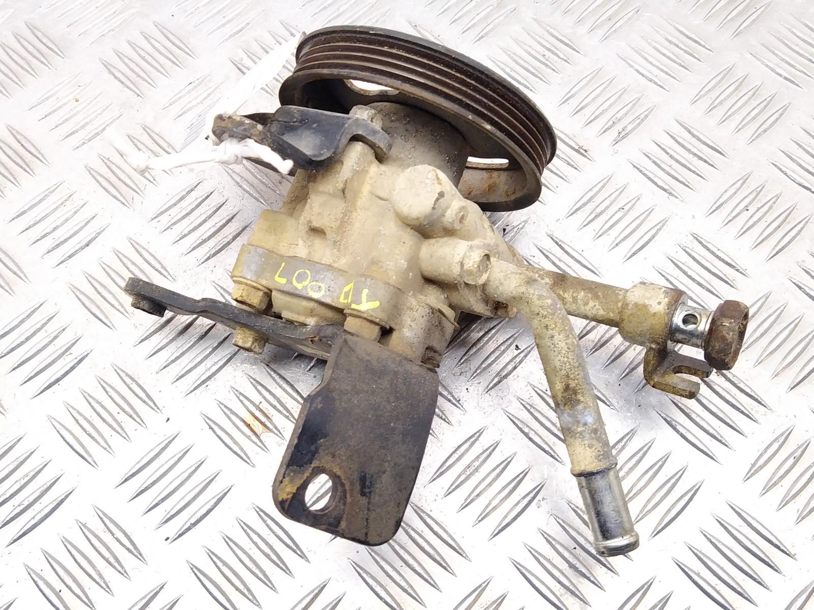View Auto part Steering Pump NISSAN NAVARA 2015