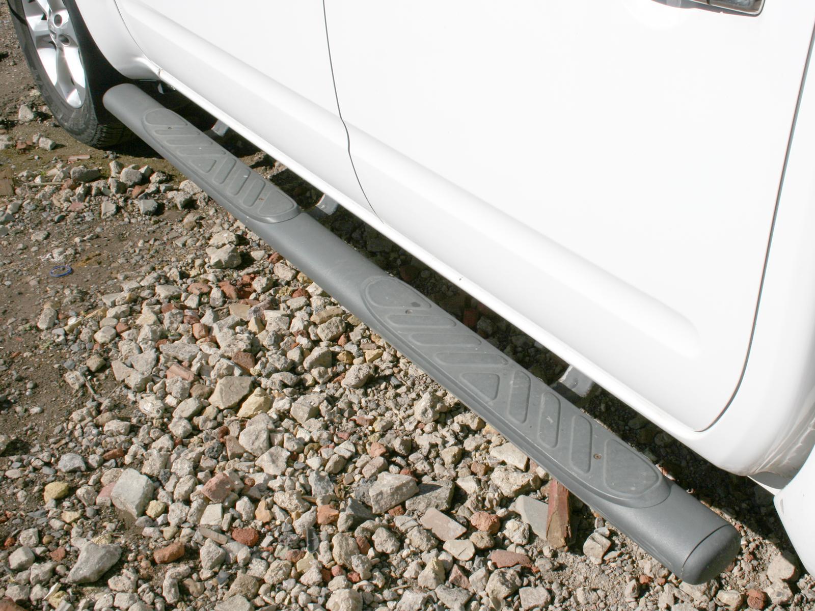 View Auto part Side Step/Rail NISSAN NAVARA 2015