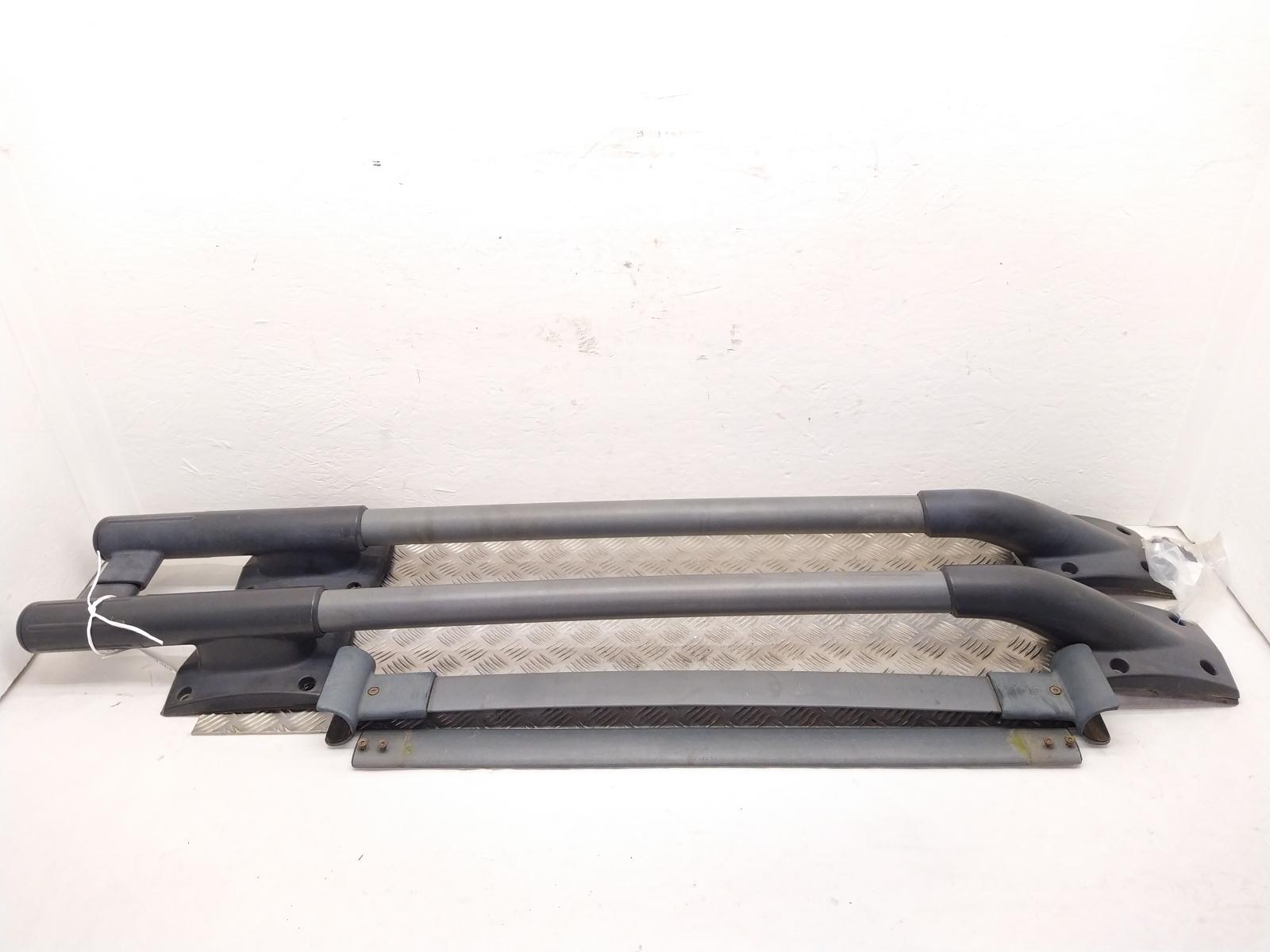 View Auto part Roof Rack/Bars NISSAN NAVARA 2015