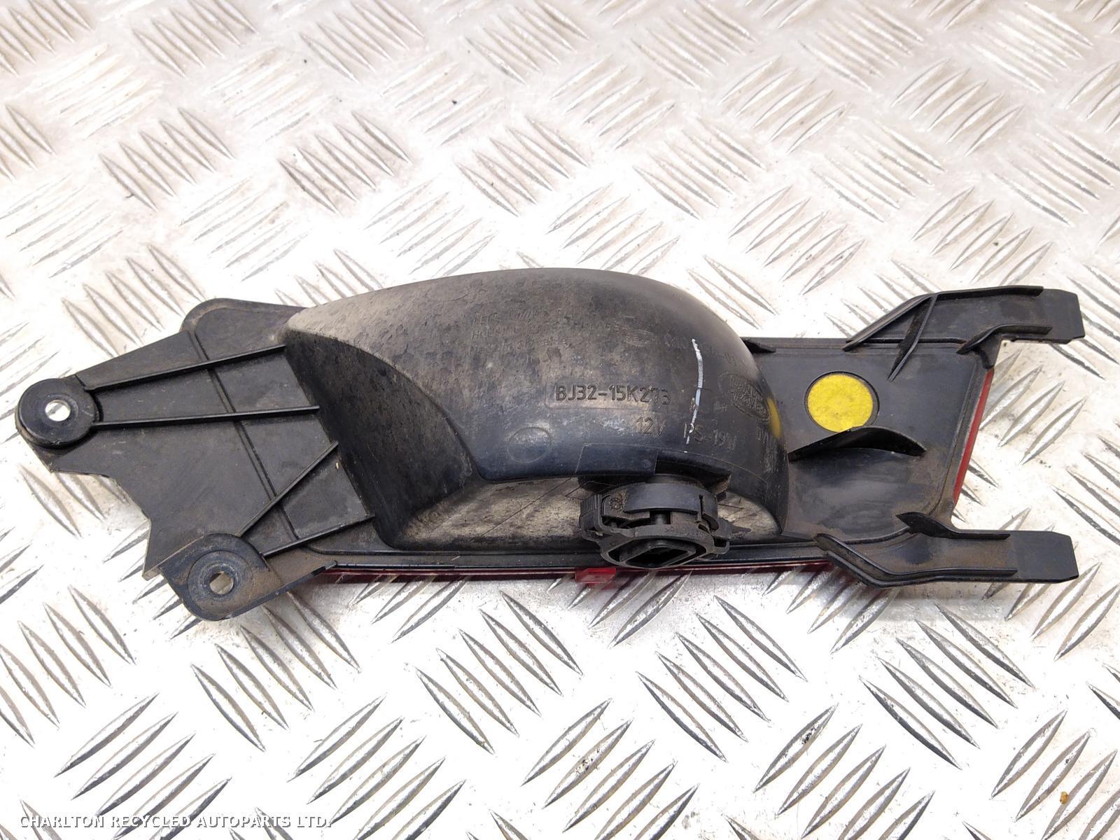 View Auto part Fog Lamp LAND ROVER RANGE ROVER EVOQUE 2013