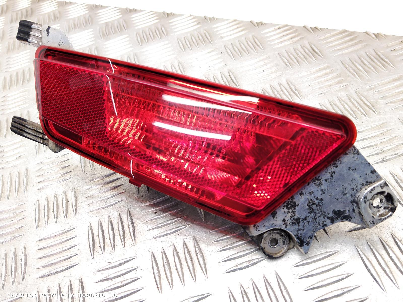 View Auto part Fog Lamp LAND ROVER RANGE ROVER EVOQUE 2013