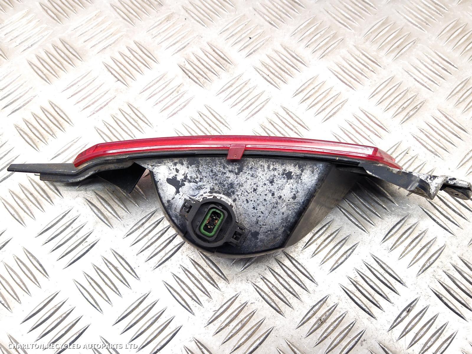 View Auto part Fog Lamp LAND ROVER RANGE ROVER EVOQUE 2013