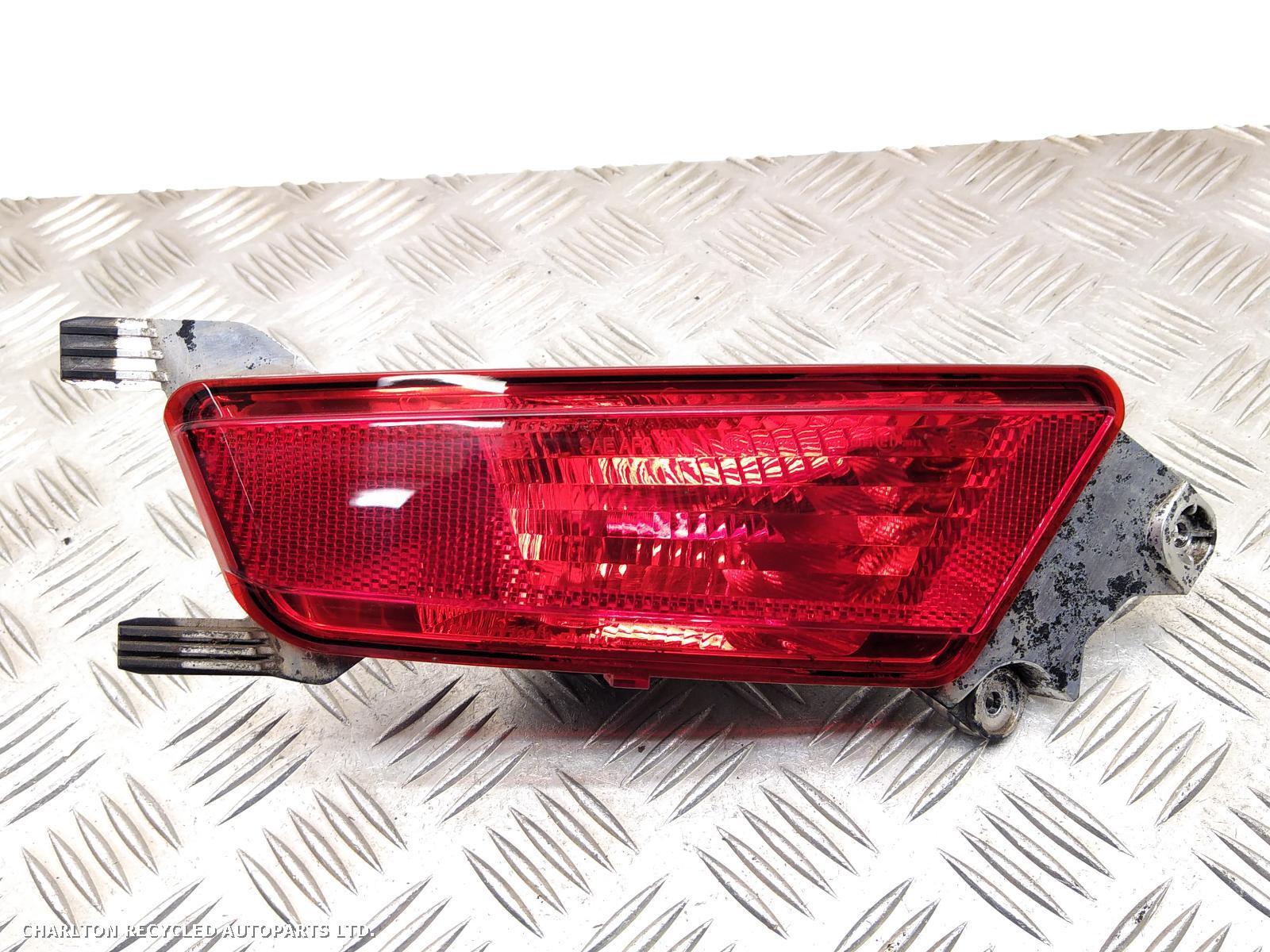 View Auto part Fog Lamp LAND ROVER RANGE ROVER EVOQUE 2013