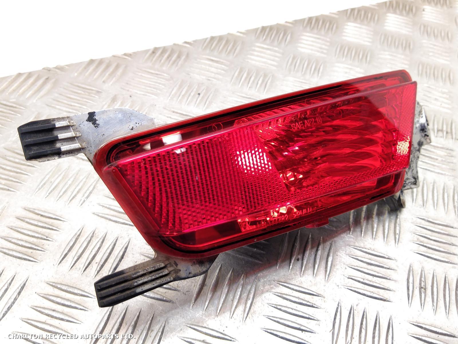 View Auto part Fog Lamp LAND ROVER RANGE ROVER EVOQUE 2013