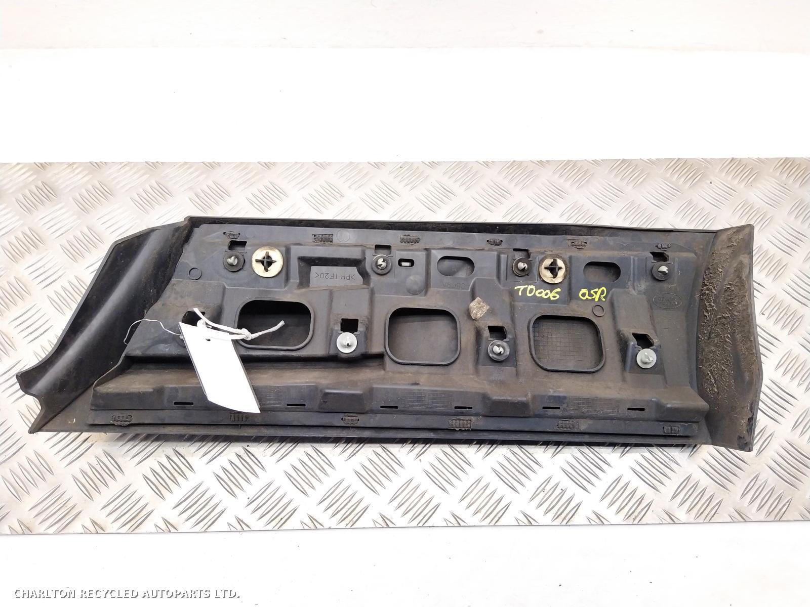 View Auto part Trim Panel LAND ROVER RANGE ROVER EVOQUE 2013