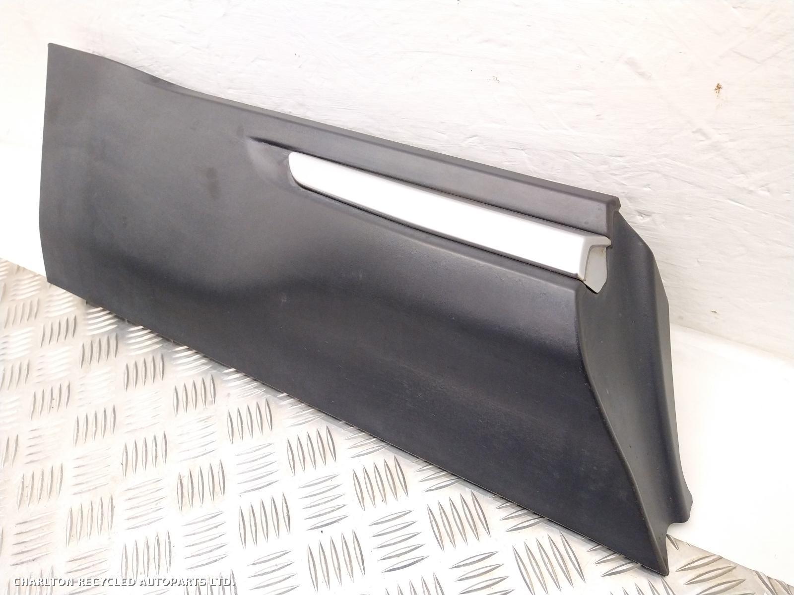 View Auto part Trim Panel LAND ROVER RANGE ROVER EVOQUE 2013
