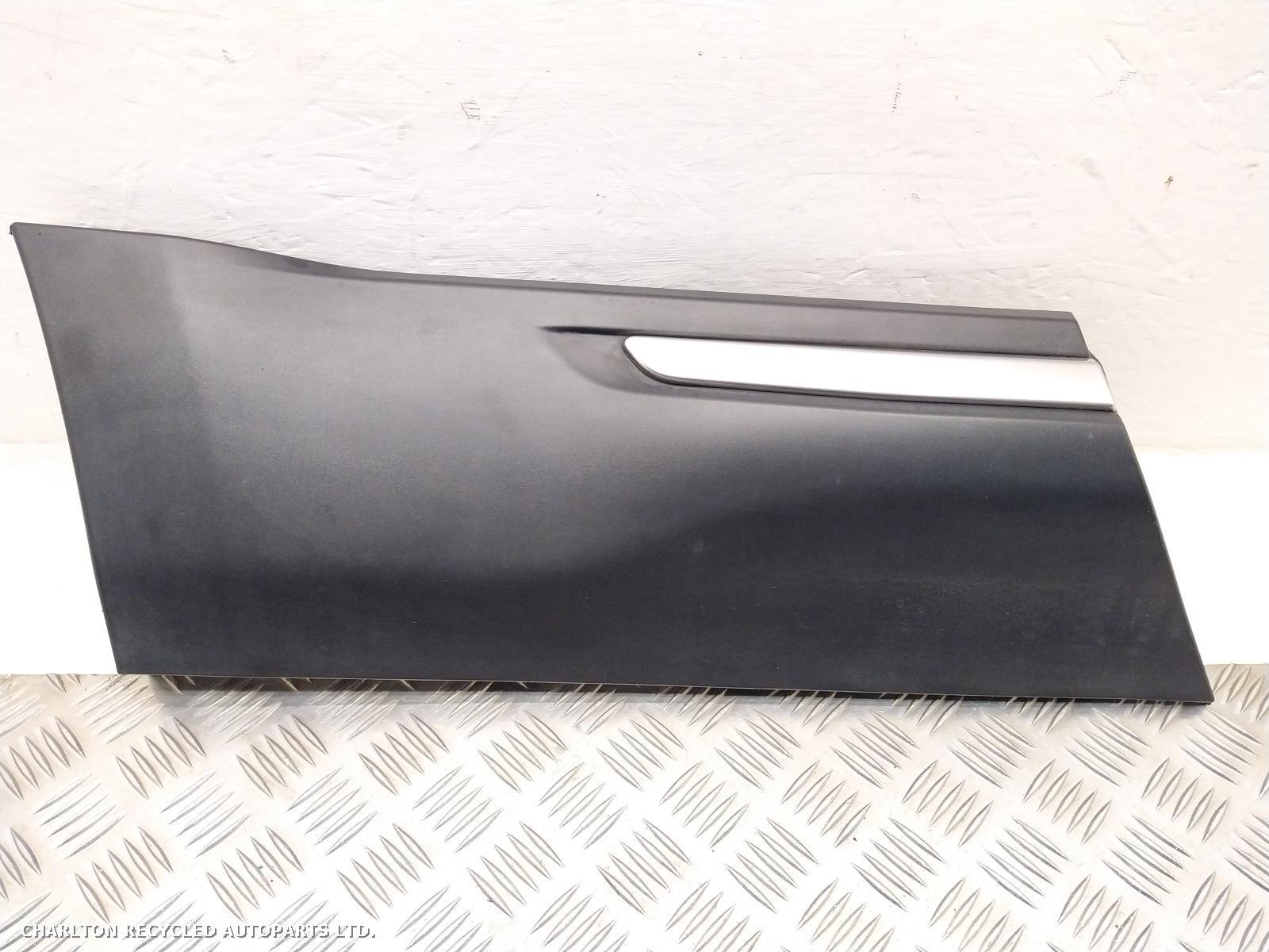 View Auto part Trim Panel LAND ROVER RANGE ROVER EVOQUE 2013