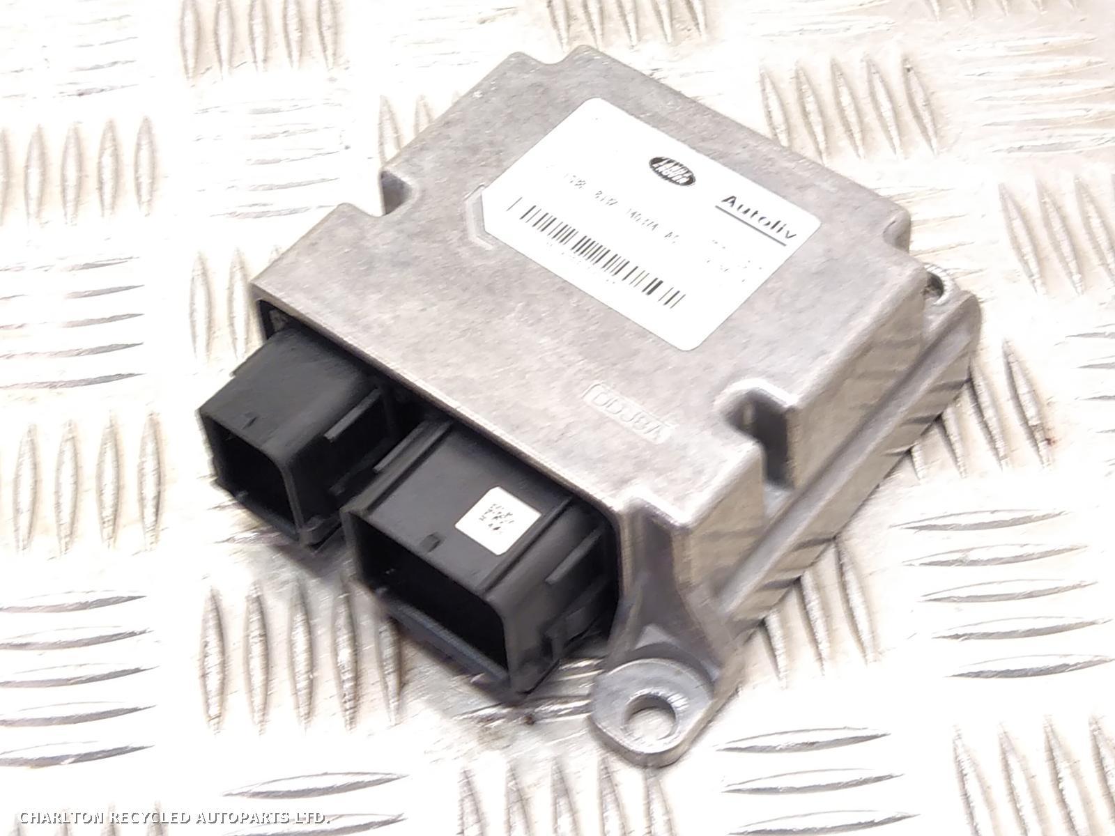 View Auto part ECU LAND ROVER RANGE ROVER EVOQUE 2013