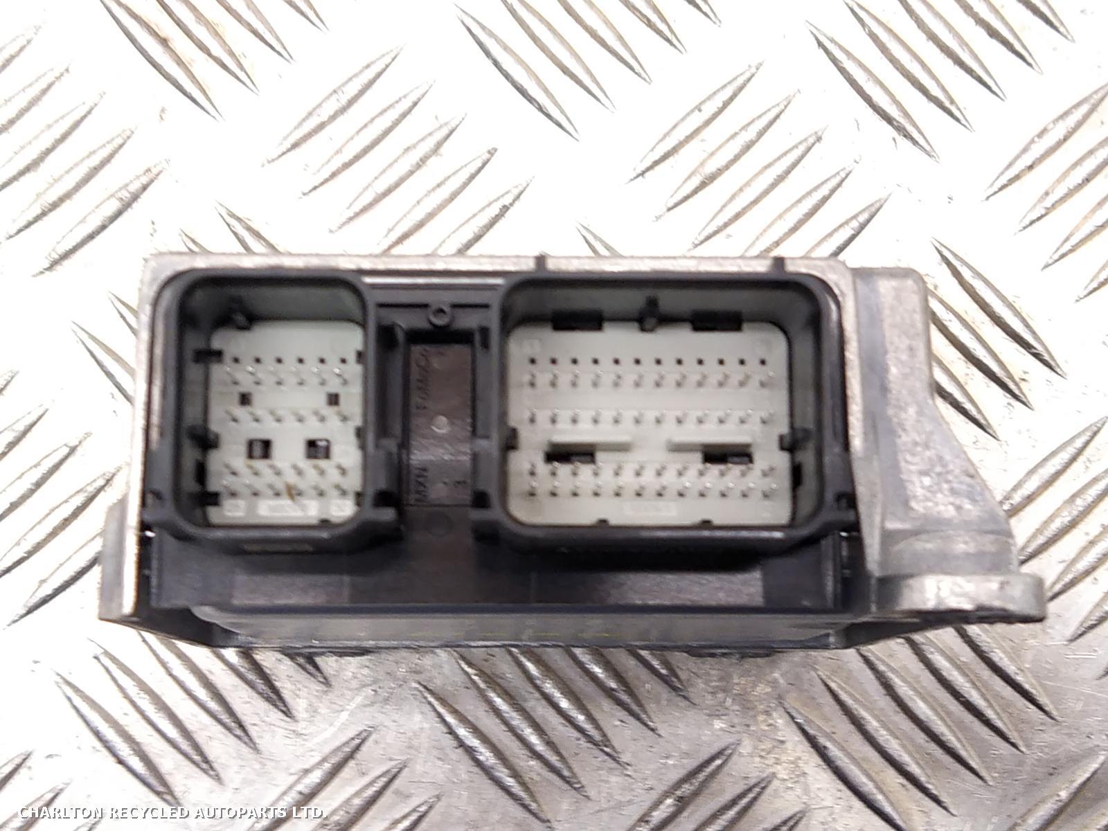 View Auto part ECU LAND ROVER RANGE ROVER EVOQUE 2013