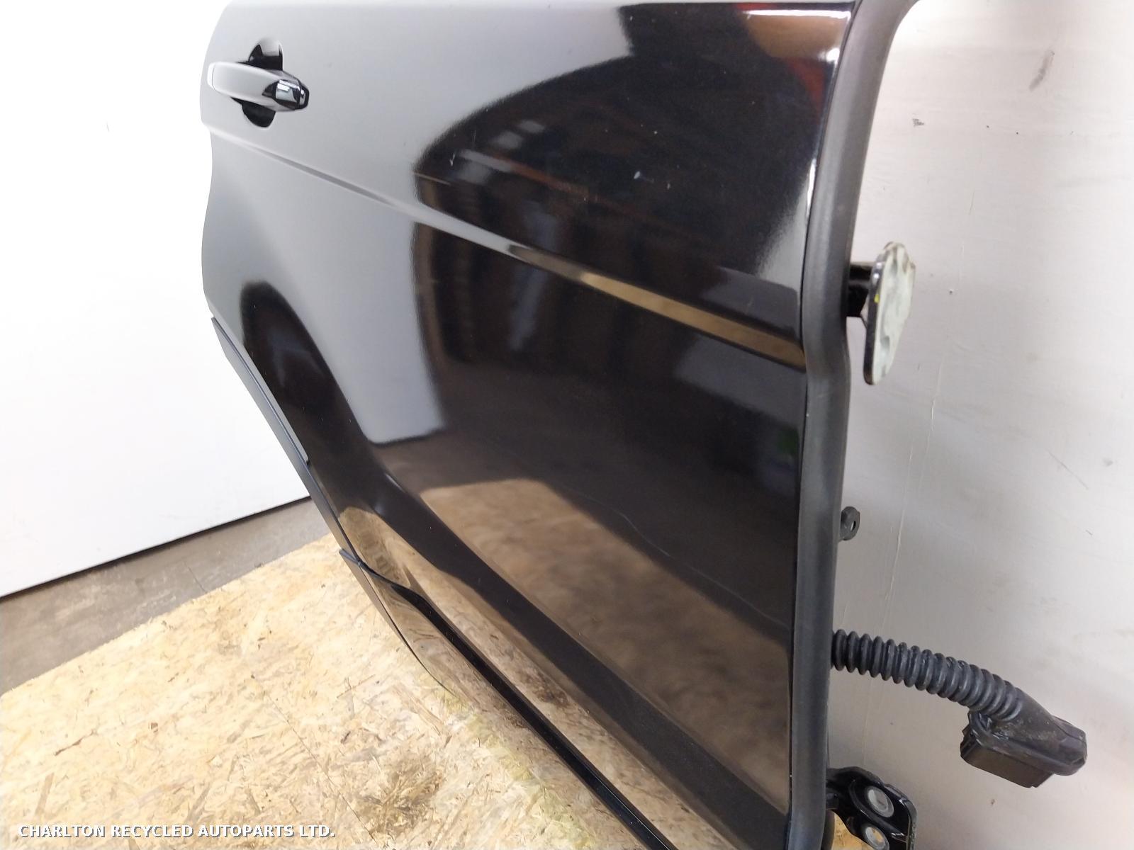 View Auto part R Rear Door LAND ROVER RANGE ROVER EVOQUE 2017