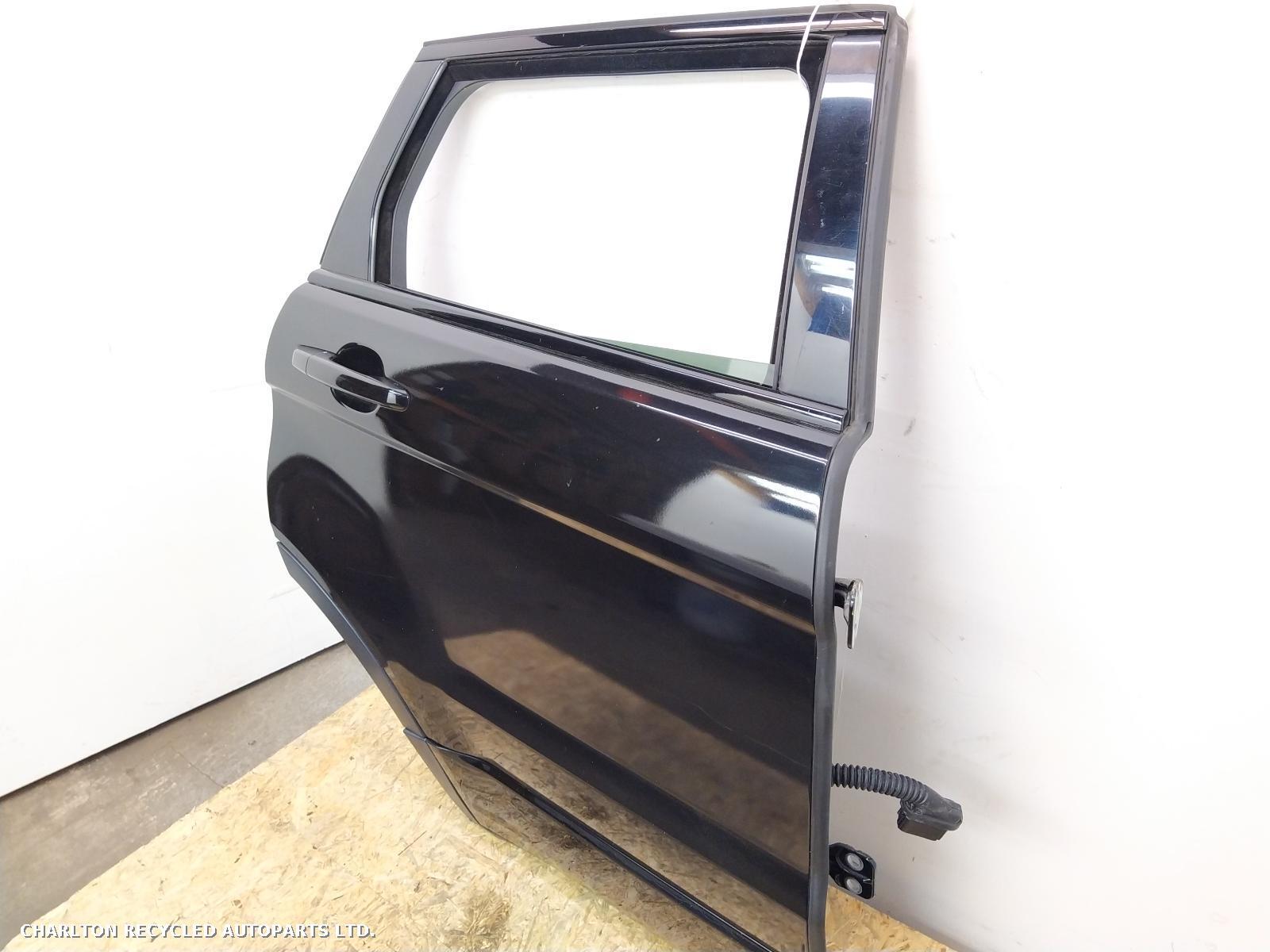View Auto part R Rear Door LAND ROVER RANGE ROVER EVOQUE 2017