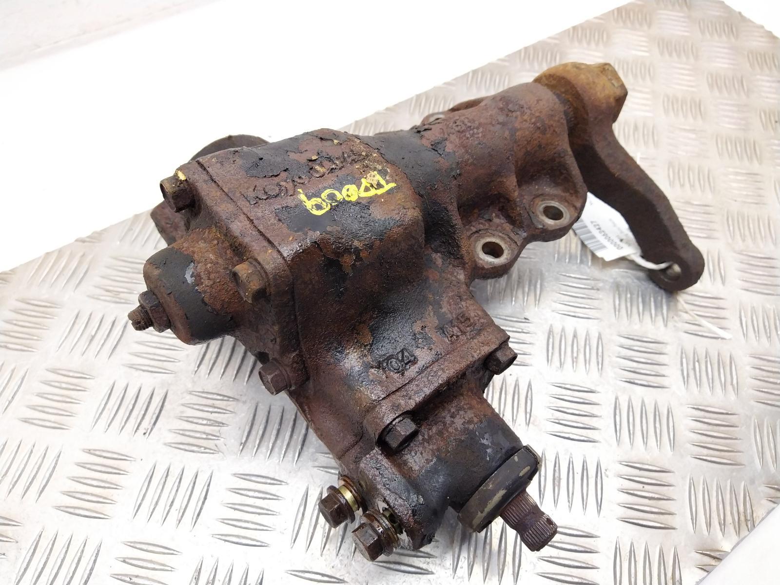 View Auto part Steering Box/Rack NISSAN NAVARA 2004