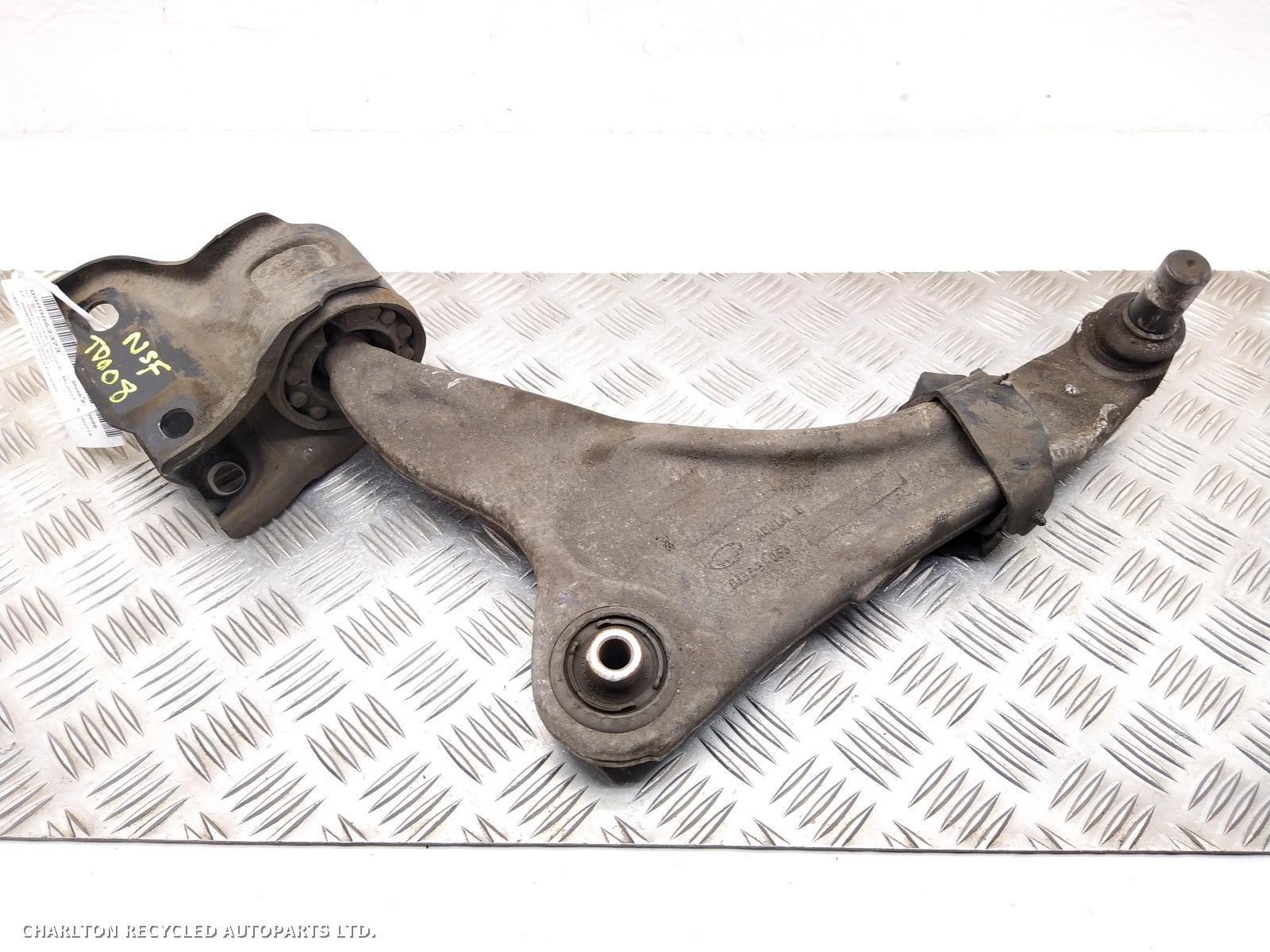 View Auto part LF Lower Control Arm LAND ROVER RANGE ROVER EVOQUE 2017