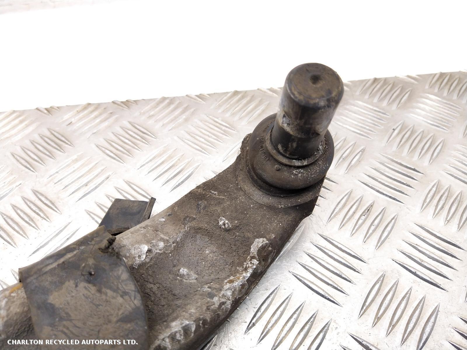 View Auto part LF Lower Control Arm LAND ROVER RANGE ROVER EVOQUE 2017