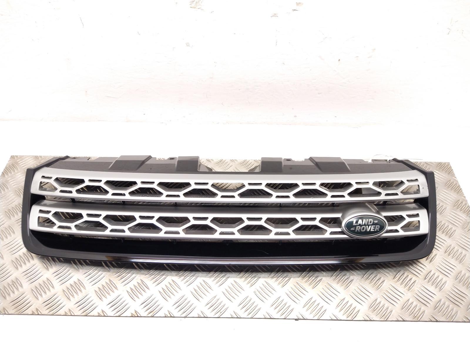 View Auto part Grille LAND ROVER DISCOVERY SPORT 2016