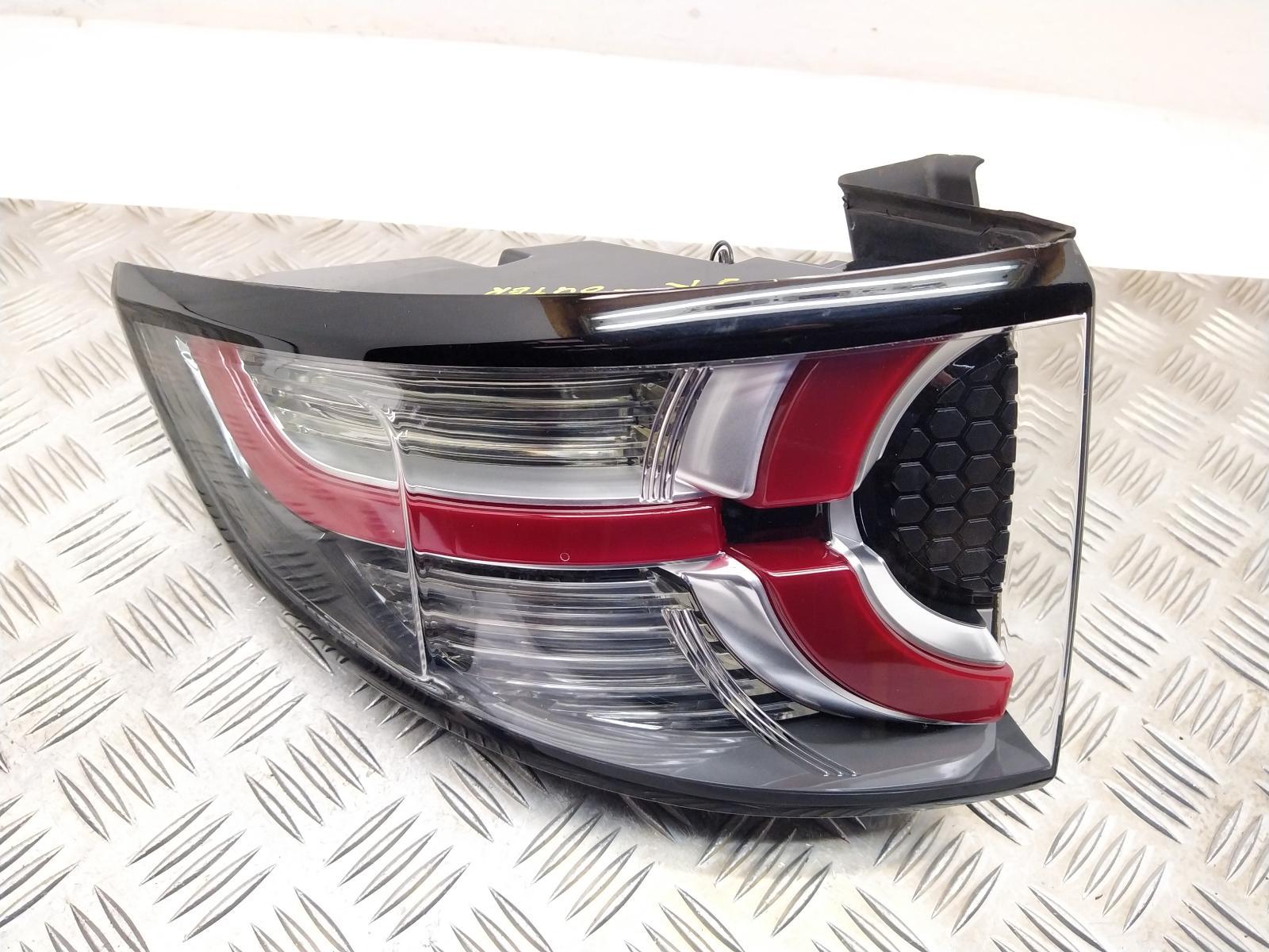 View Auto part L Taillight LAND ROVER DISCOVERY SPORT 2016