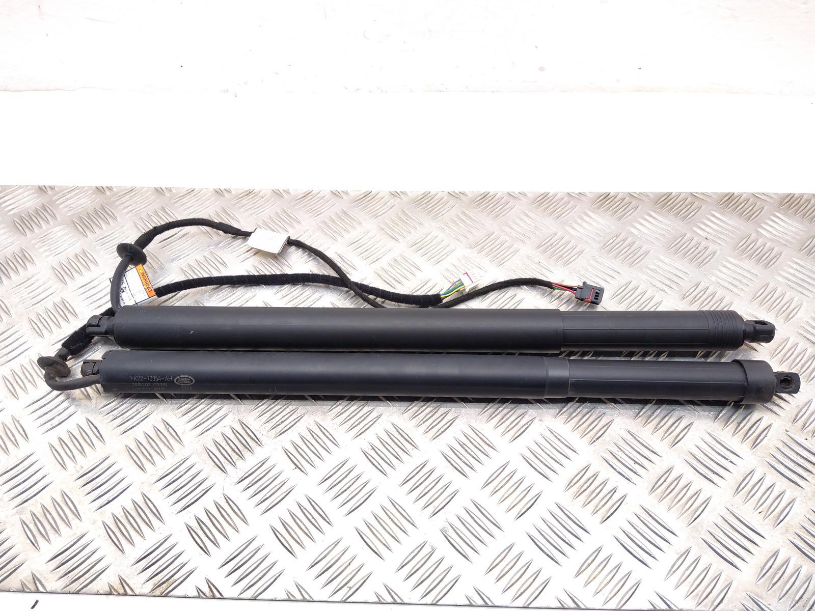 View Auto part Hatch Strut/Shock LAND ROVER DISCOVERY SPORT 2016