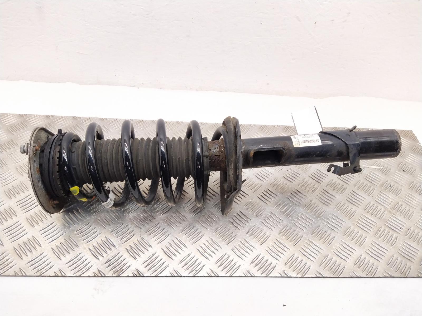 View Auto part LF Strut LAND ROVER DISCOVERY SPORT 2016