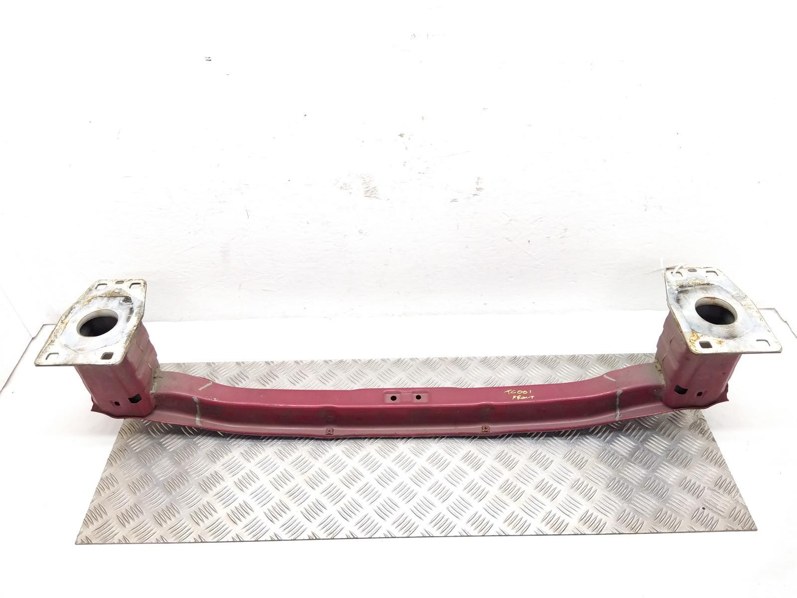 View Auto part Front Bumper Reinforcement LAND ROVER DISCOVERY SPORT 2017