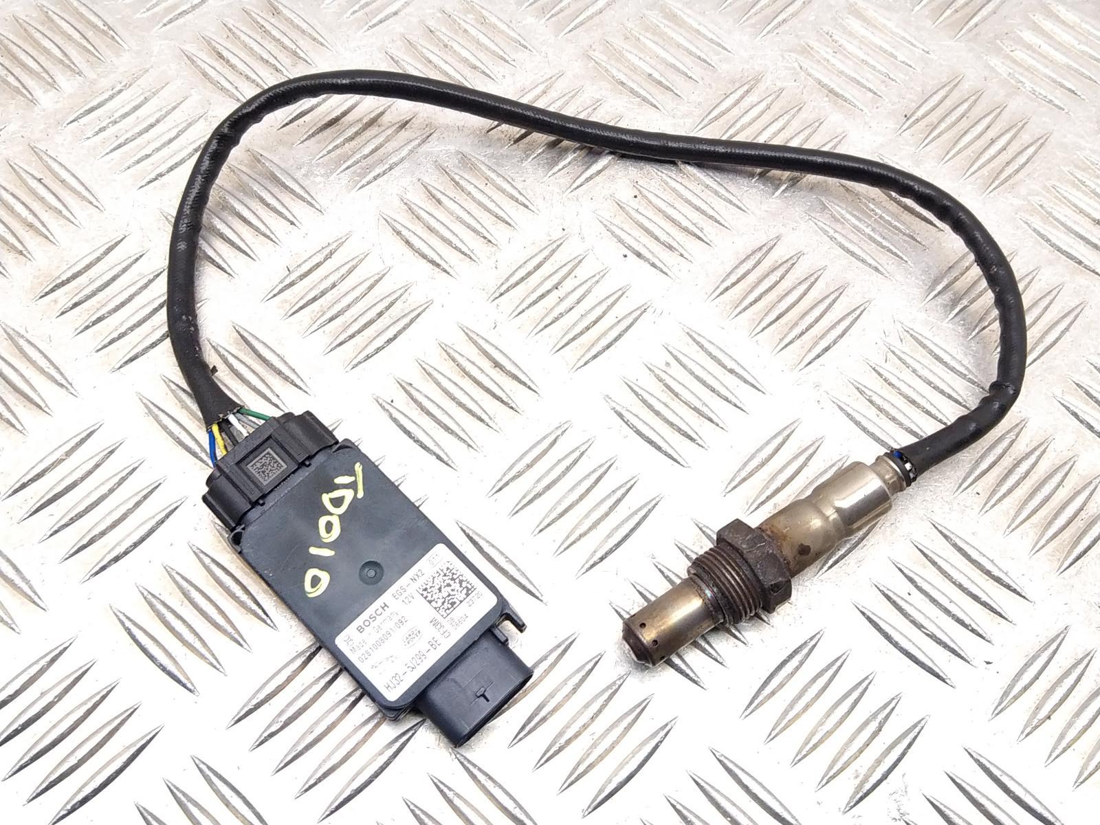 View Auto part Knock Sensor LAND ROVER DISCOVERY SPORT 2016