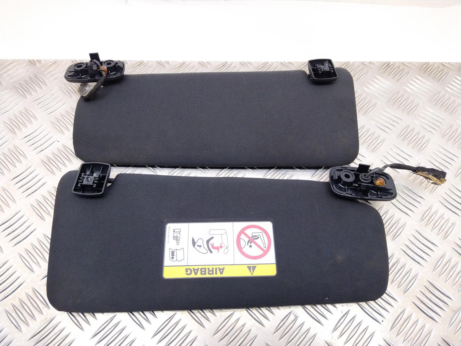 View Auto part Sun visor LAND ROVER RANGE ROVER EVOQUE 2017