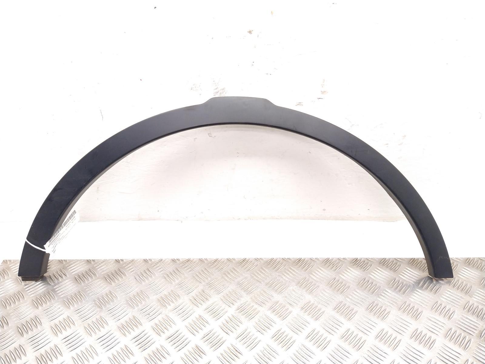 View Auto part Wheel Arch/Spat LAND ROVER RANGE ROVER EVOQUE 2017