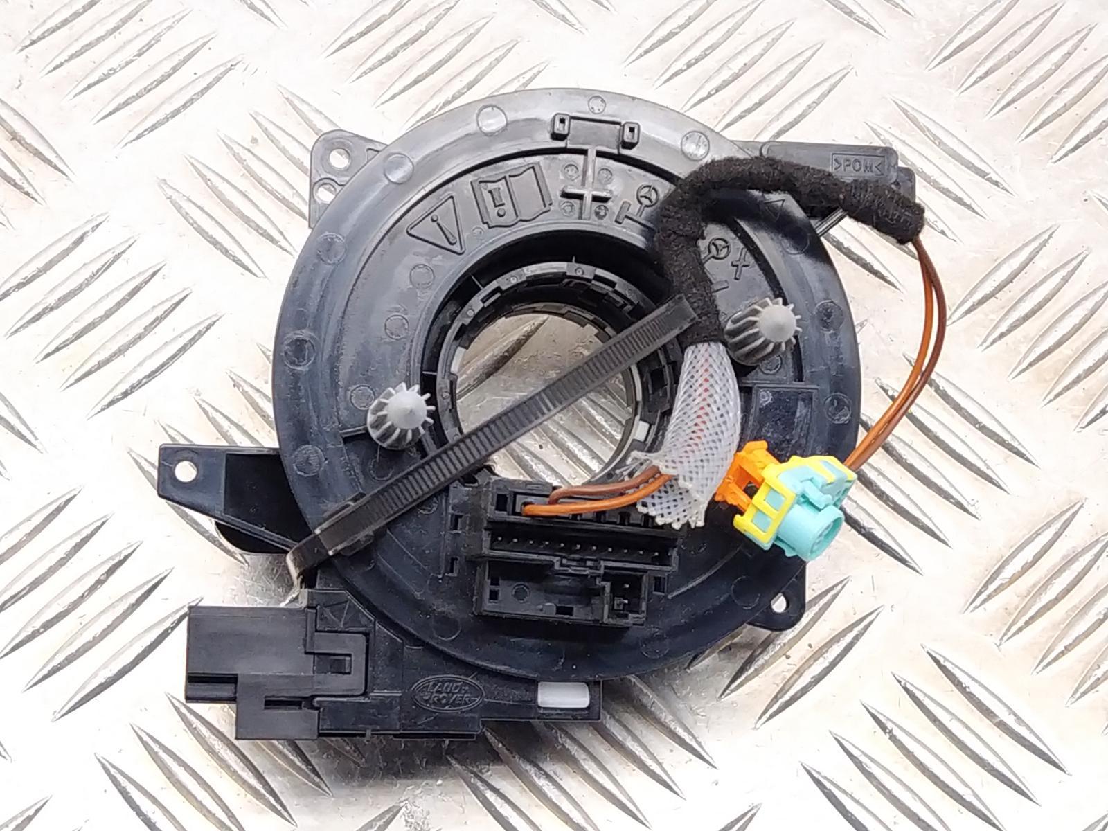View Auto part Rotary Coupling LAND ROVER RANGE ROVER 2017