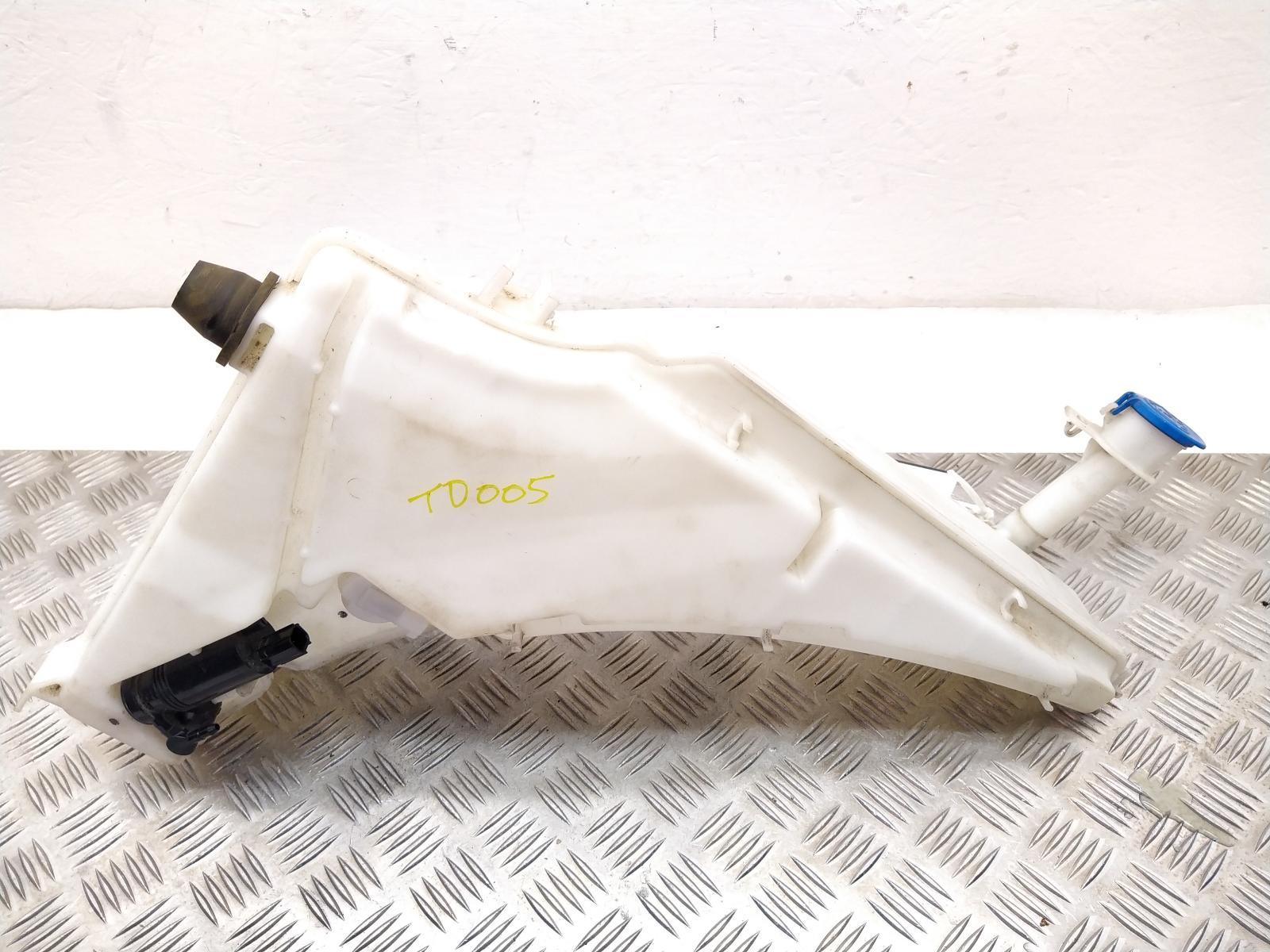 View Auto part Washer Bottle LAND ROVER RANGE ROVER 2017
