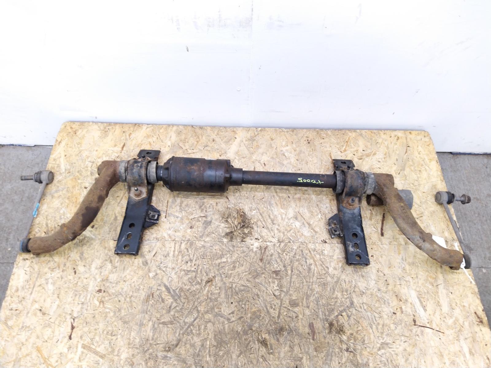 View Auto part Stabiliser Bar LAND ROVER RANGE ROVER 2017
