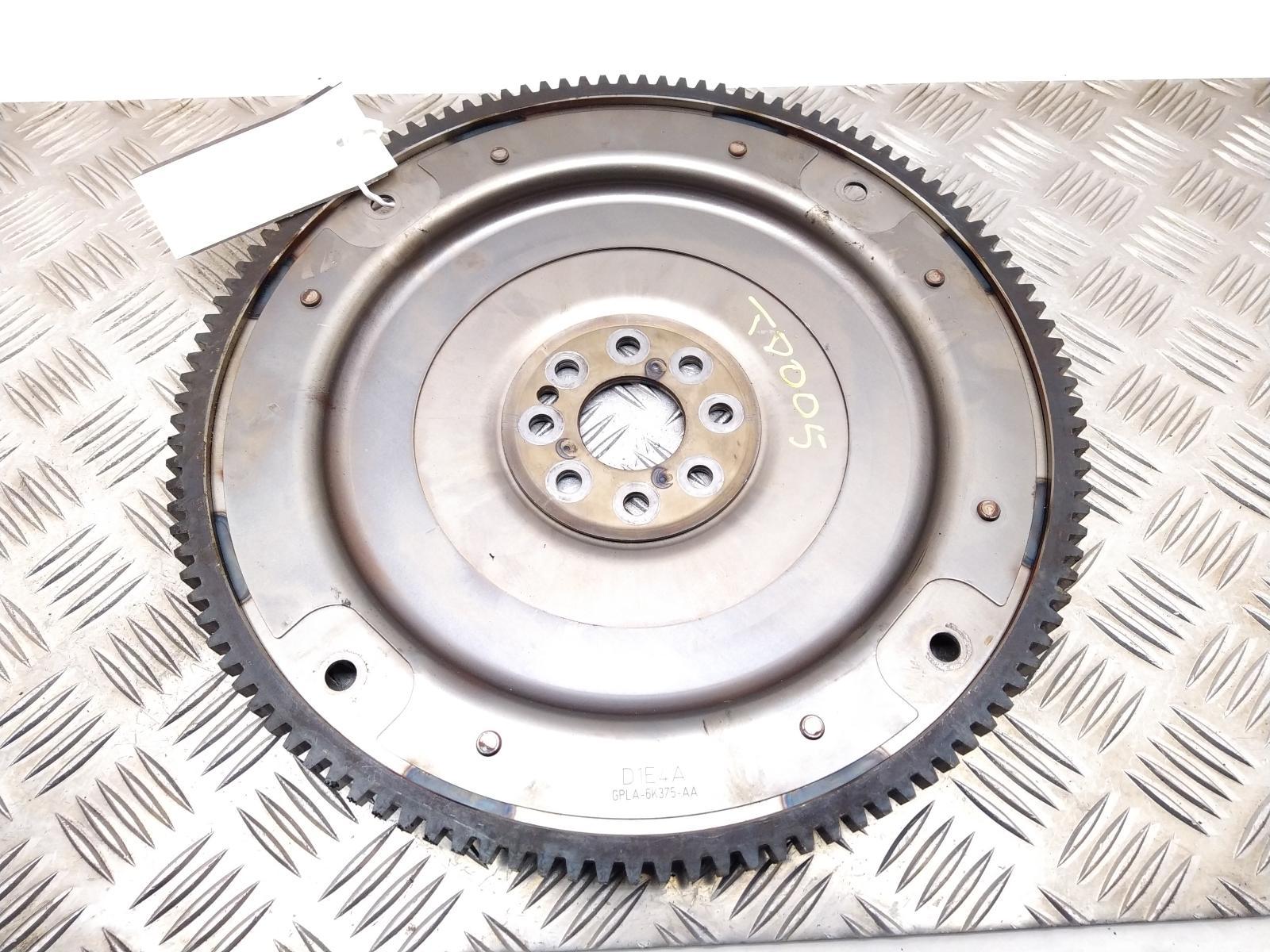 View Auto part Flywheel Flexplate LAND ROVER RANGE ROVER 2017