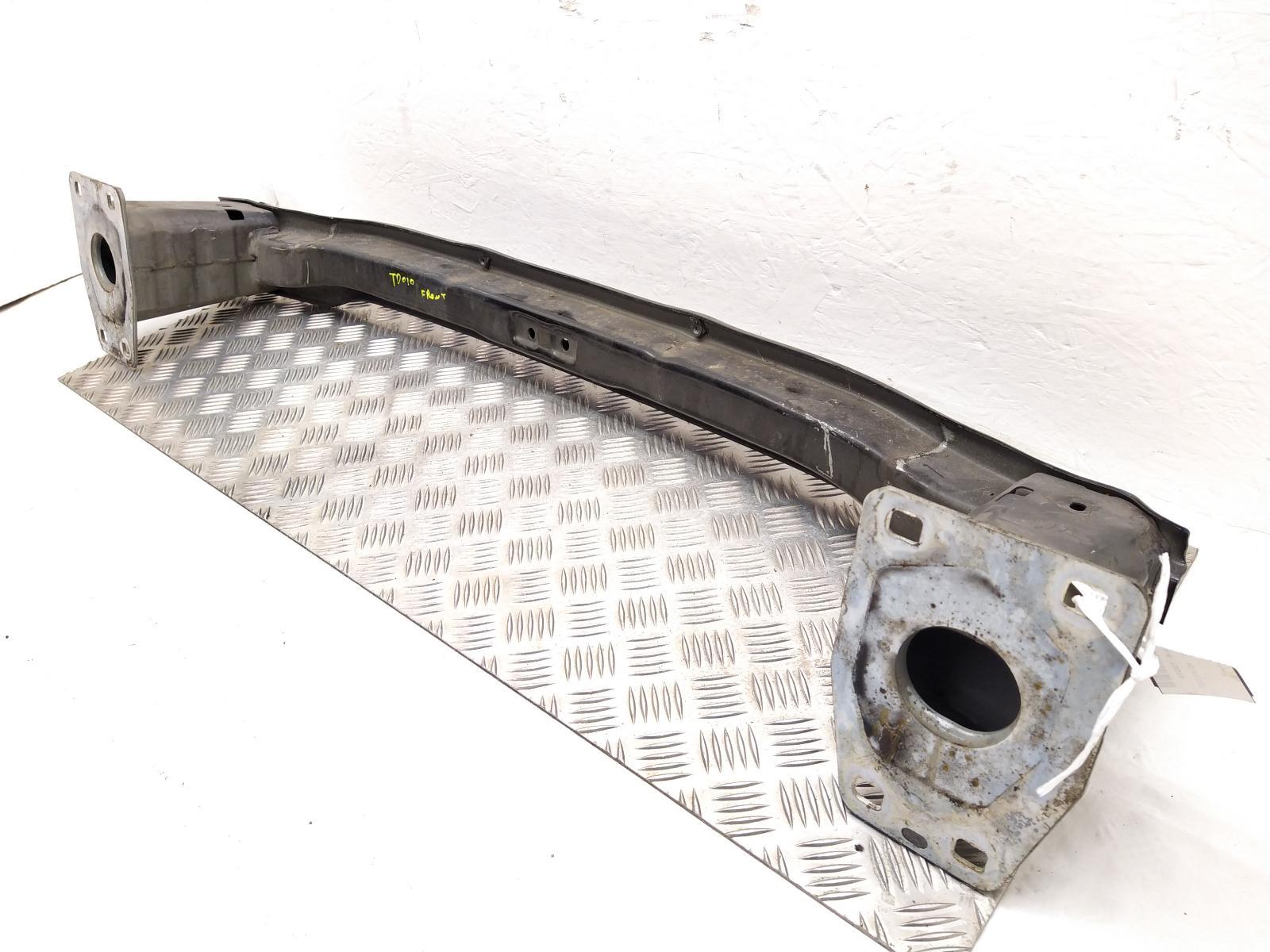 View Auto part Front Bumper Reinforcement LAND ROVER DISCOVERY SPORT 2016