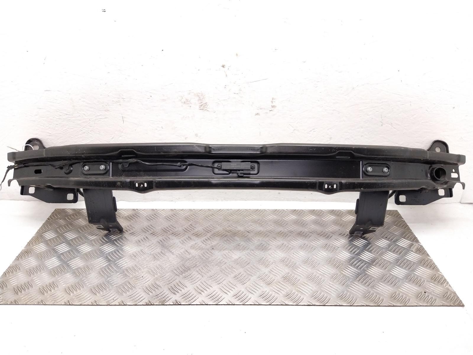 View Auto part Rear Bumper Reinforcement LAND ROVER DISCOVERY SPORT 2016