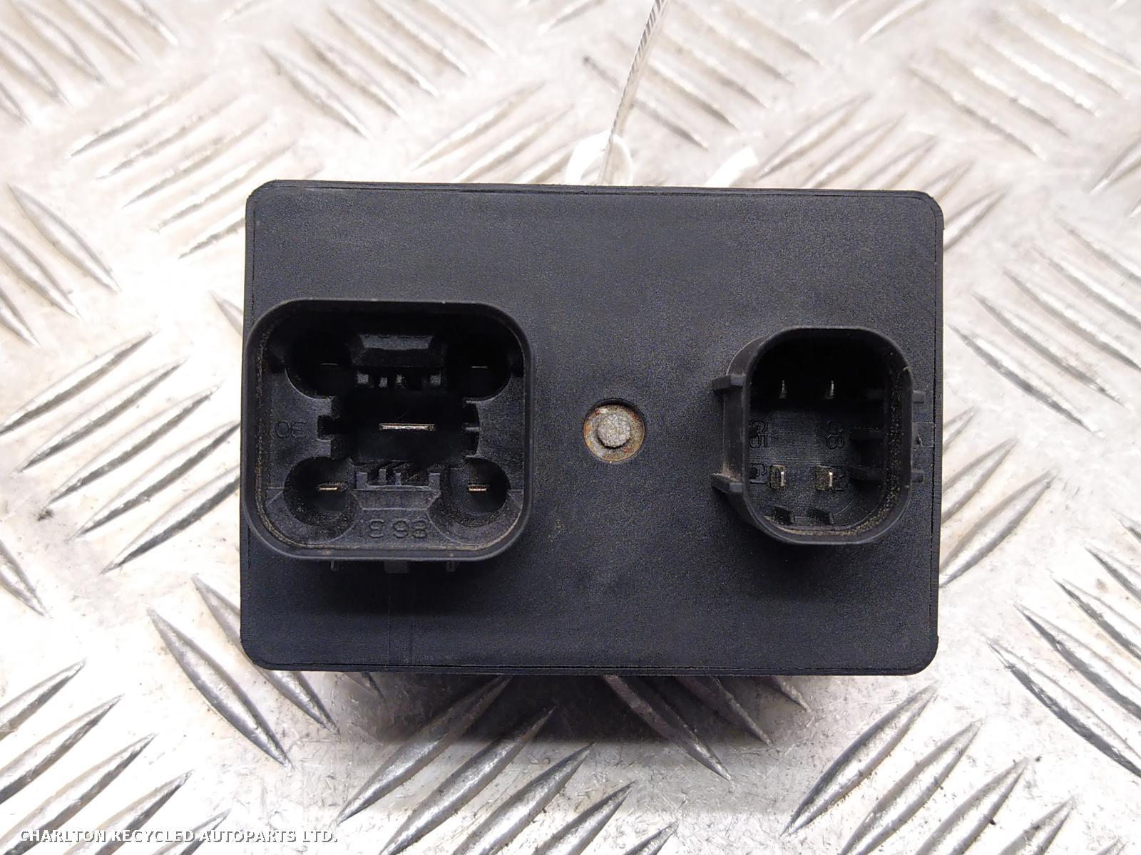 View Auto part ECU LAND ROVER RANGE ROVER 2017