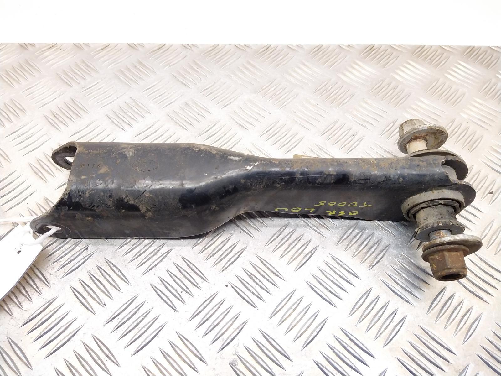 View Auto part RR Lower Control Arm LAND ROVER RANGE ROVER 2017