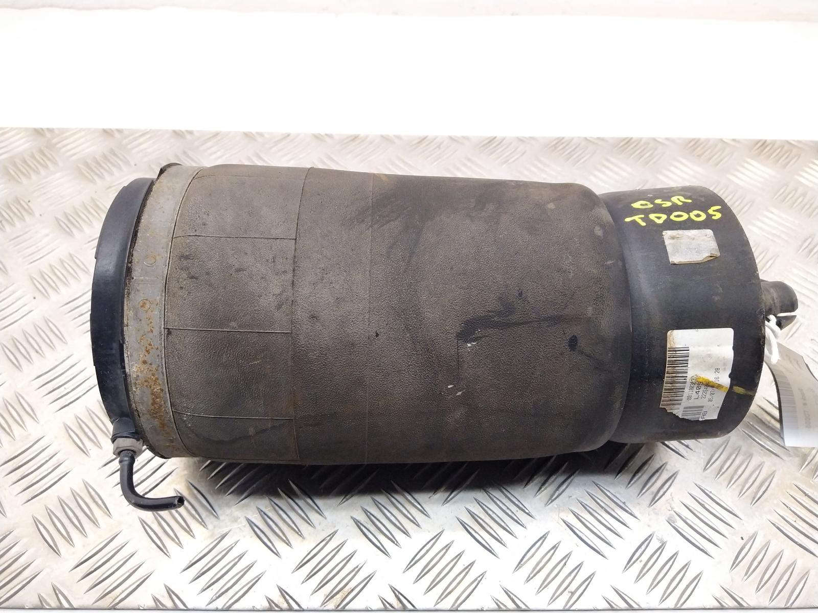 View Auto part Rear Susp. Air Sack LAND ROVER RANGE ROVER 2017
