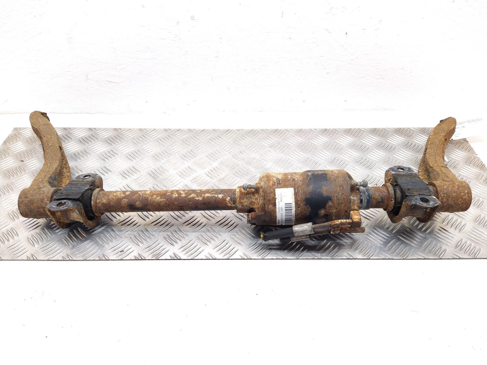View Auto part Rear Sway bar LAND ROVER RANGE ROVER 2017