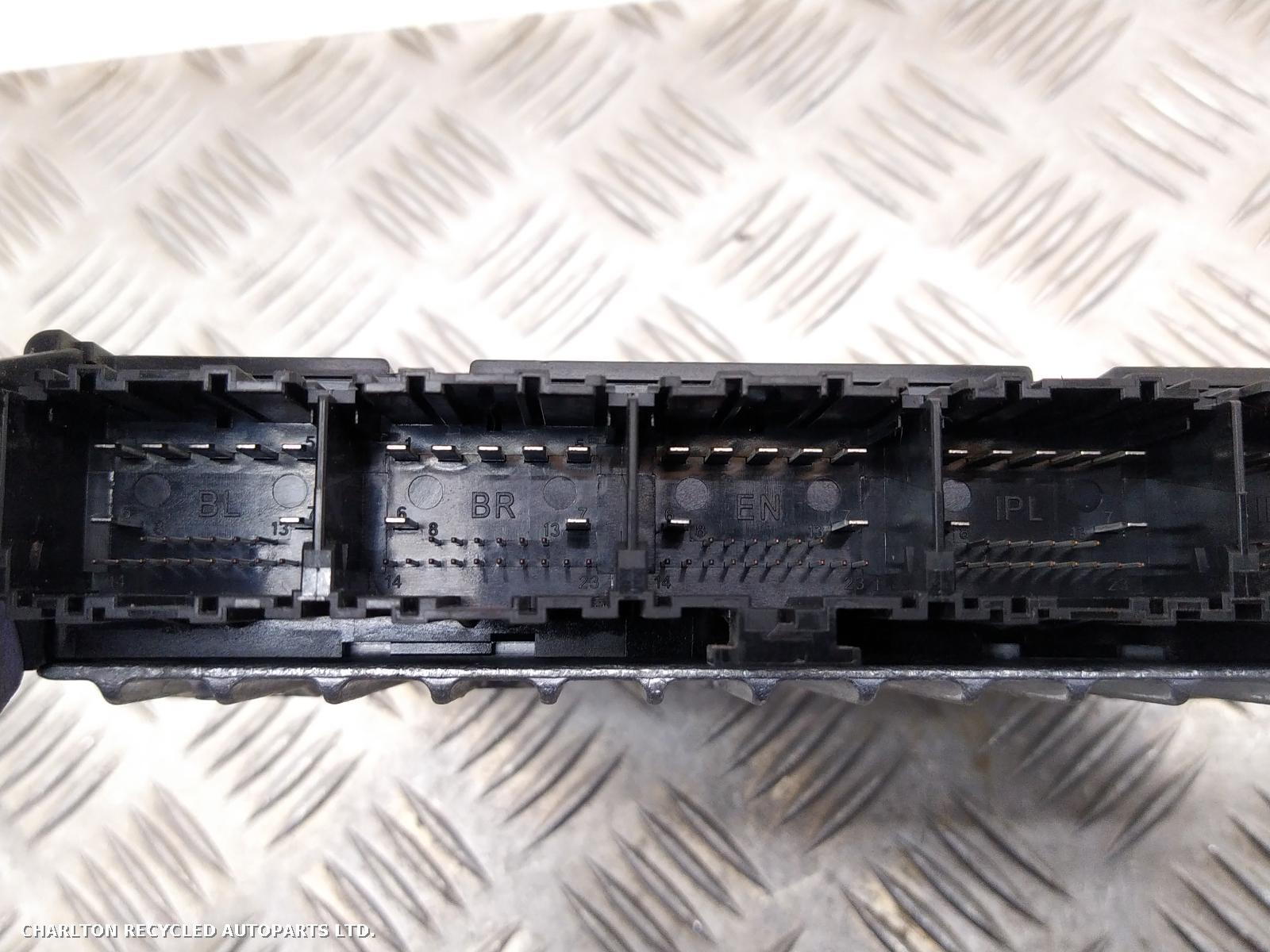 View Auto part ECU LAND ROVER RANGE ROVER 2017