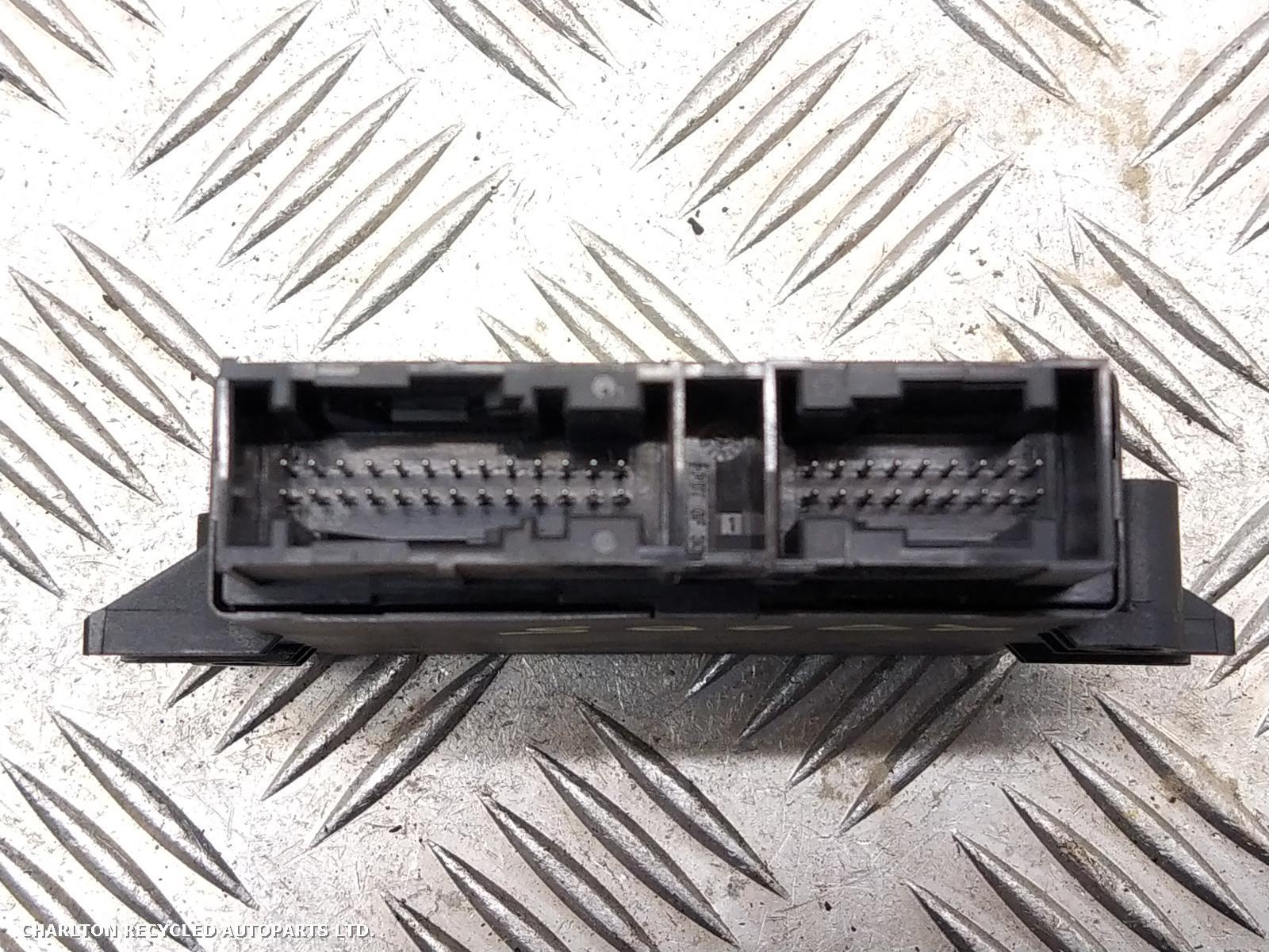 View Auto part ECU LAND ROVER RANGE ROVER 2017