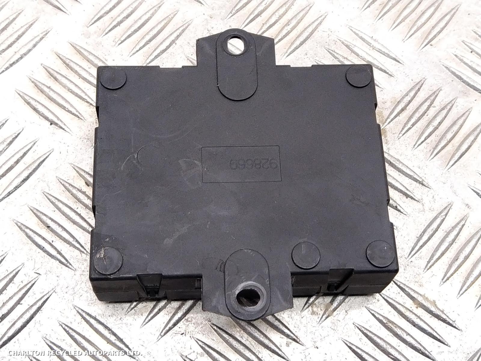 View Auto part ECU LAND ROVER RANGE ROVER 2017