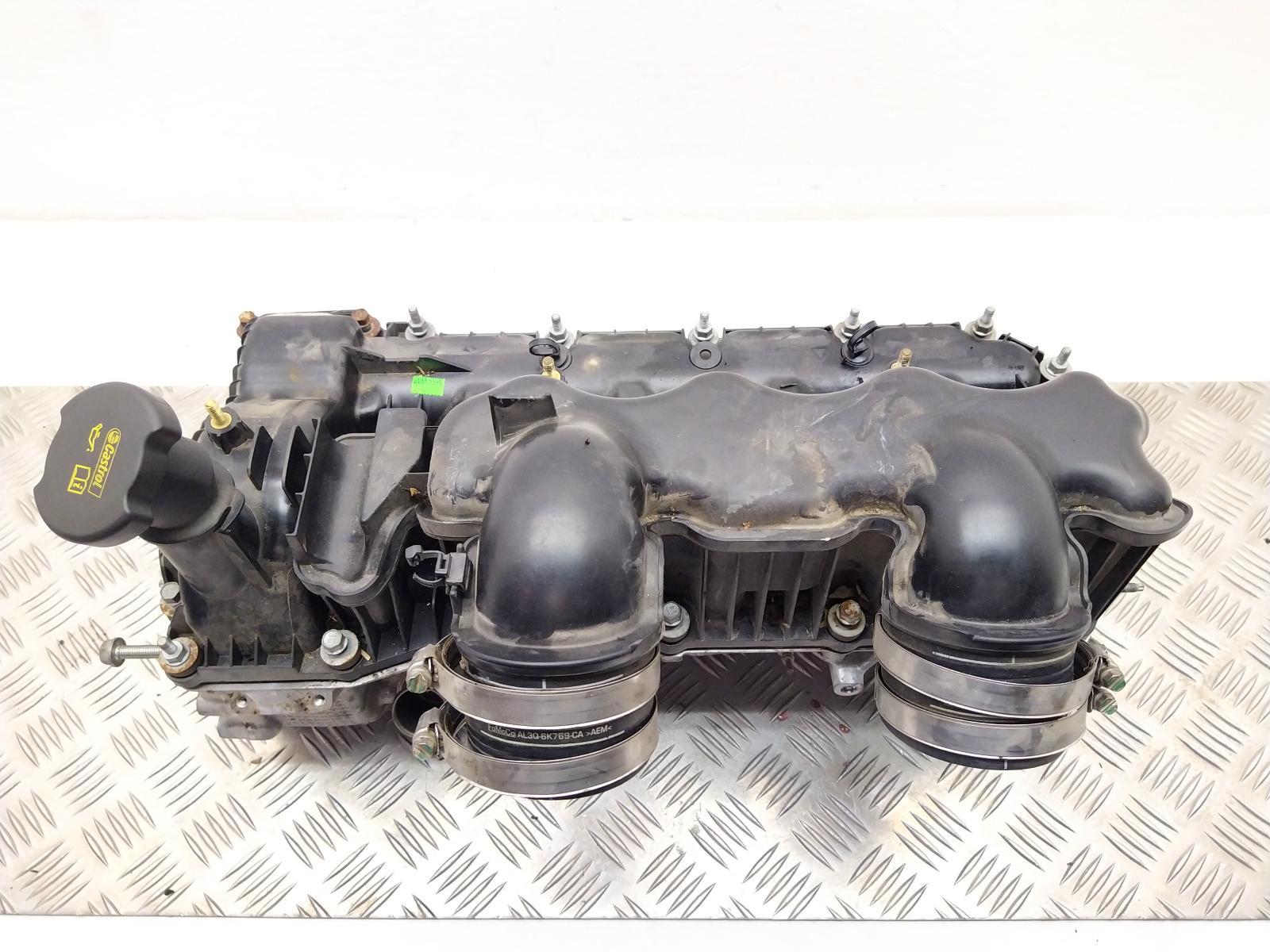 View Auto part Cylinder Head LAND ROVER RANGE ROVER 2017