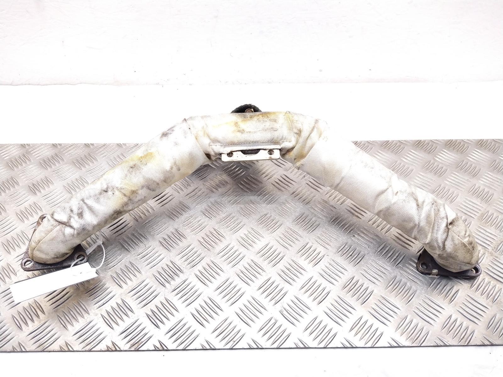 View Auto part Mid/Link Pipe LAND ROVER RANGE ROVER 2017