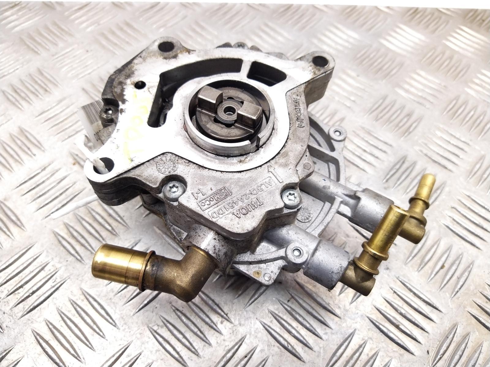 View Auto part Vacuum Pump LAND ROVER RANGE ROVER 2017