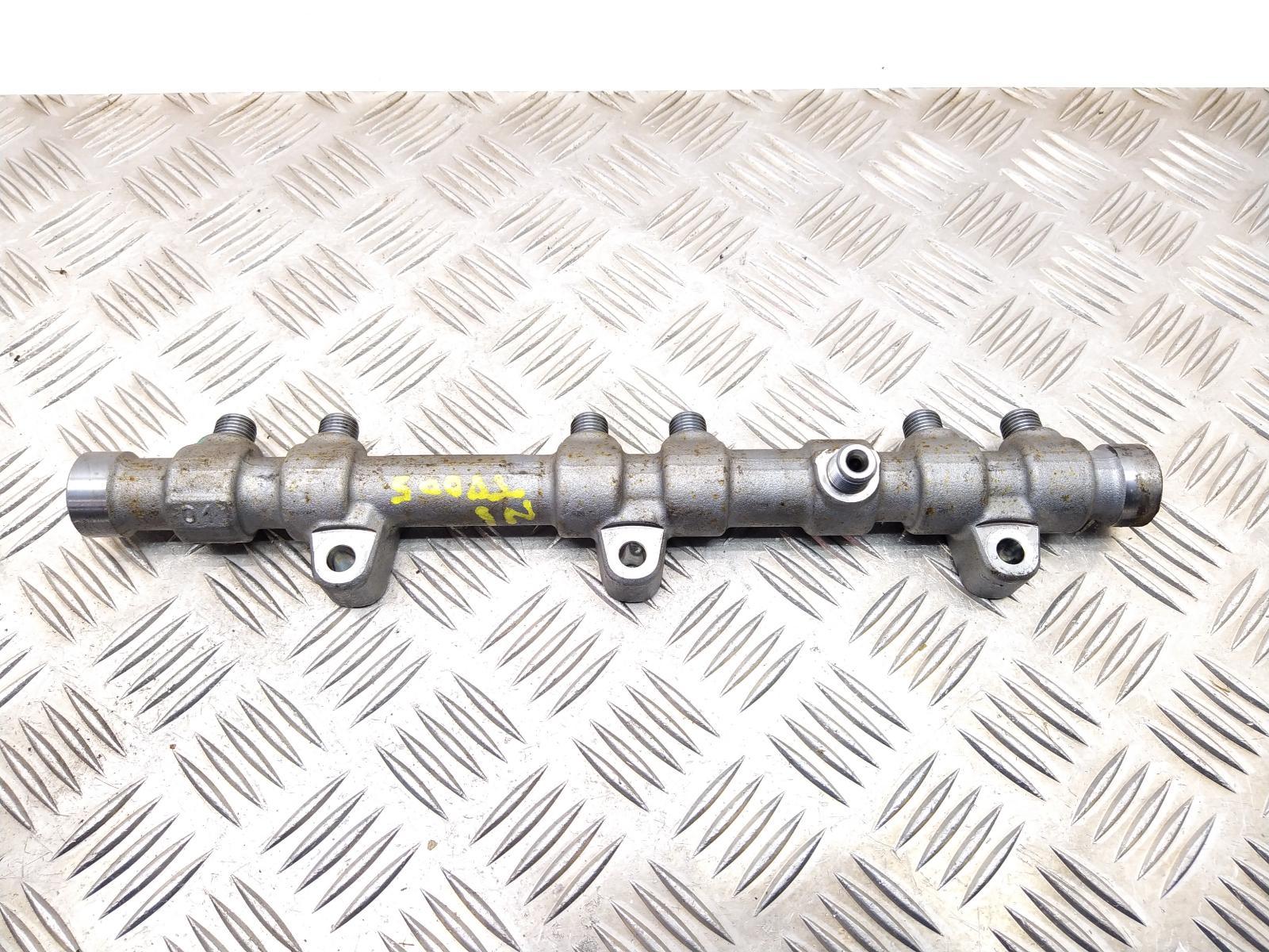 View Auto part Injection Rail LAND ROVER RANGE ROVER 2017