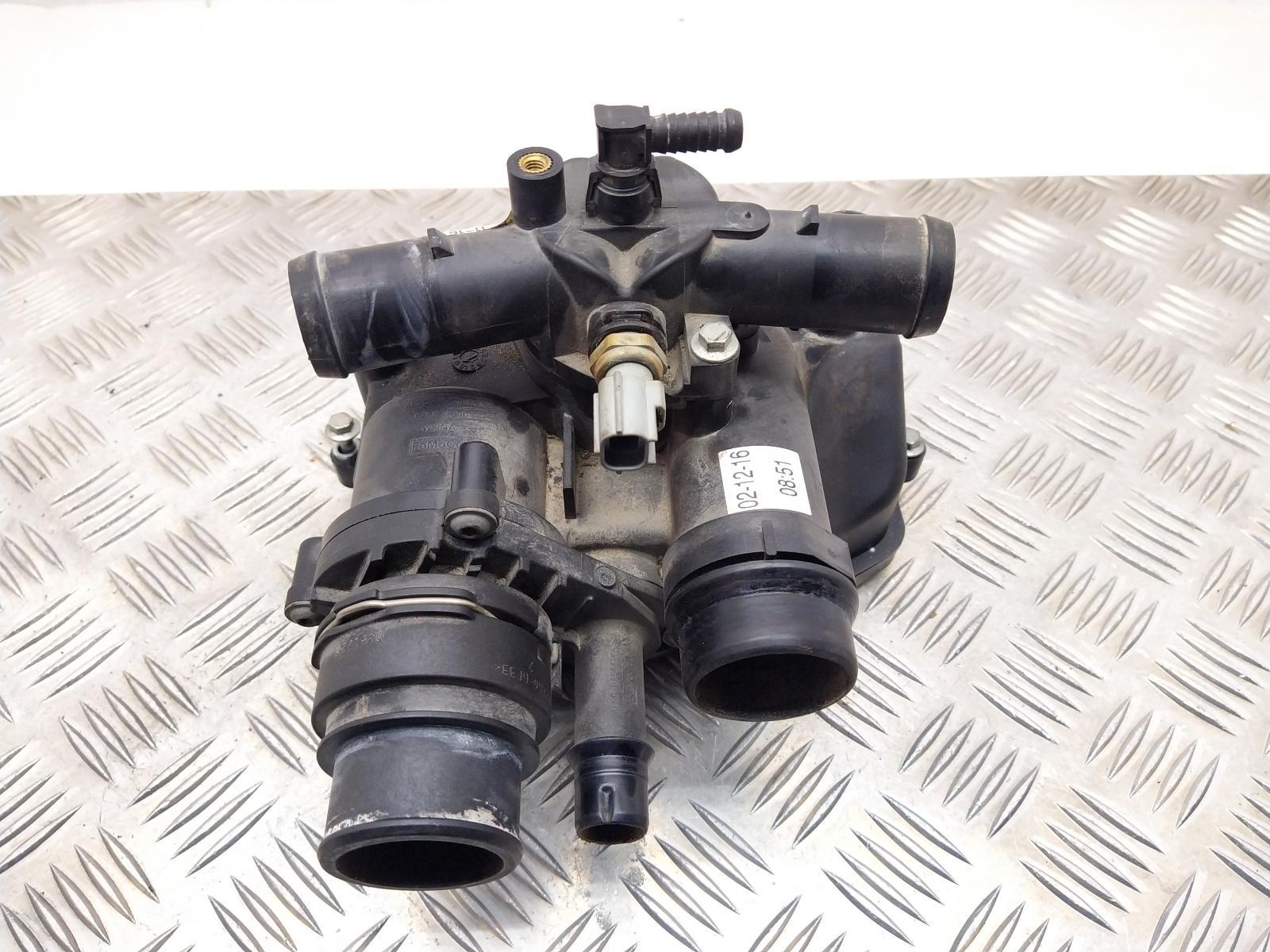 View Auto part Thermostat Housing LAND ROVER RANGE ROVER 2017